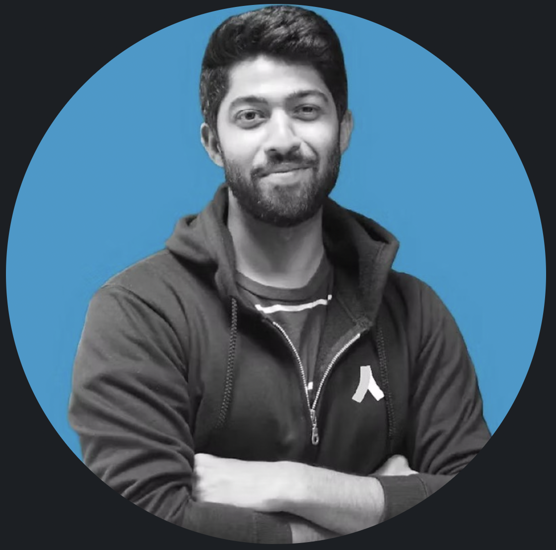 Bhanu Prakash